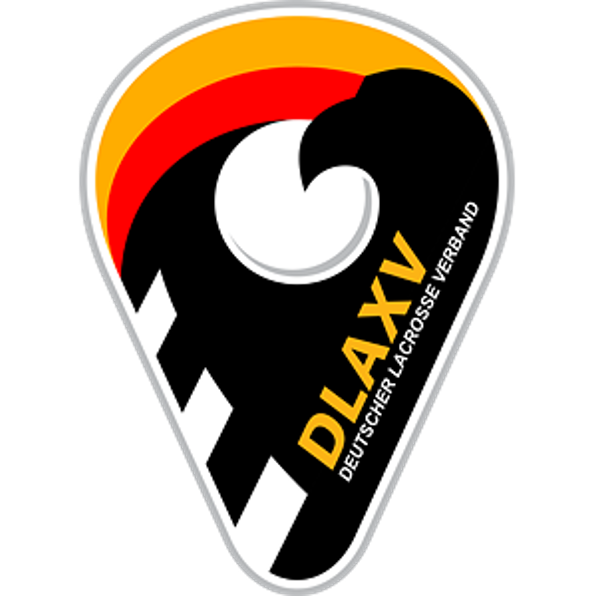 Germany Lacrosse logo