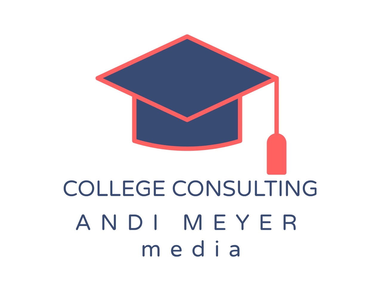 College Consulting Andi Meyer Media logo