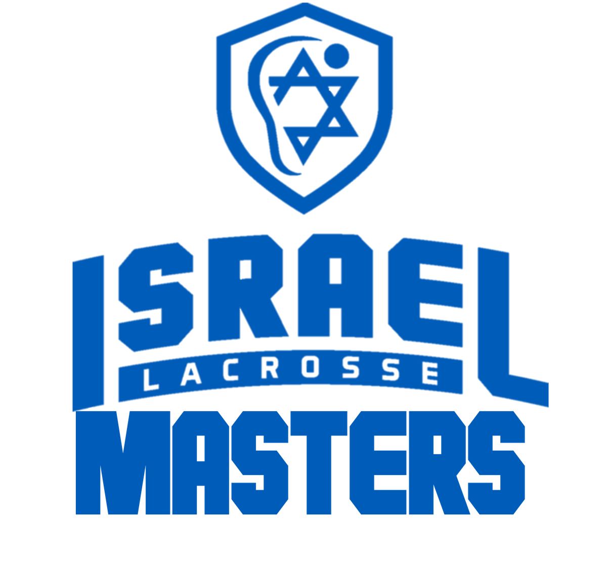 Team Israel Legends logo