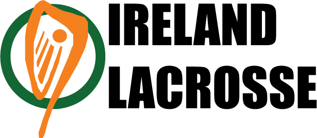Ireland Lacrosse logo