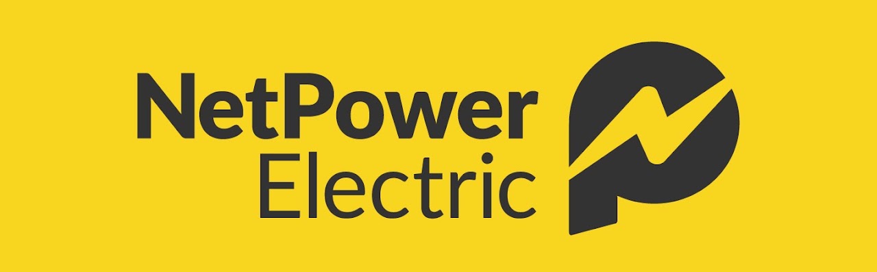 NetPower Electric logo