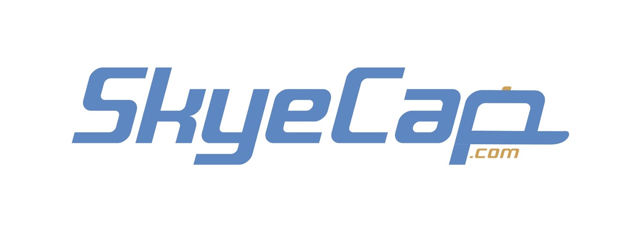 SkyeCap logo